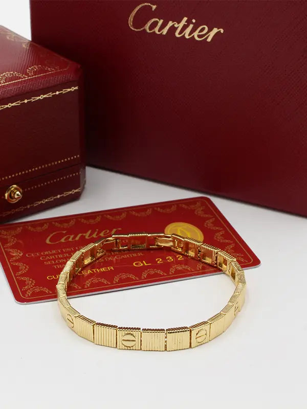 اساور كارتير الهبه 770 اسواره CARTIER ذهبي
