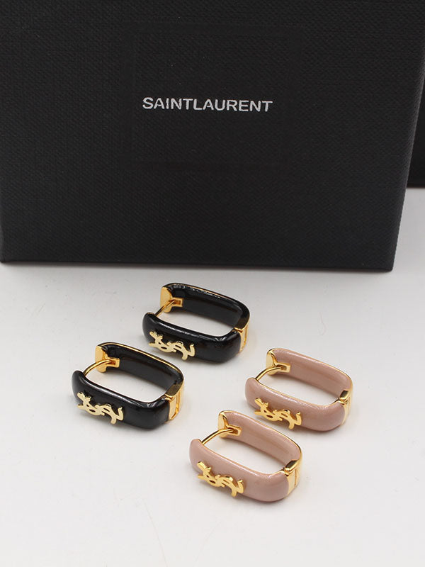 حلق ايف سان لوران الجديد حلق ysl