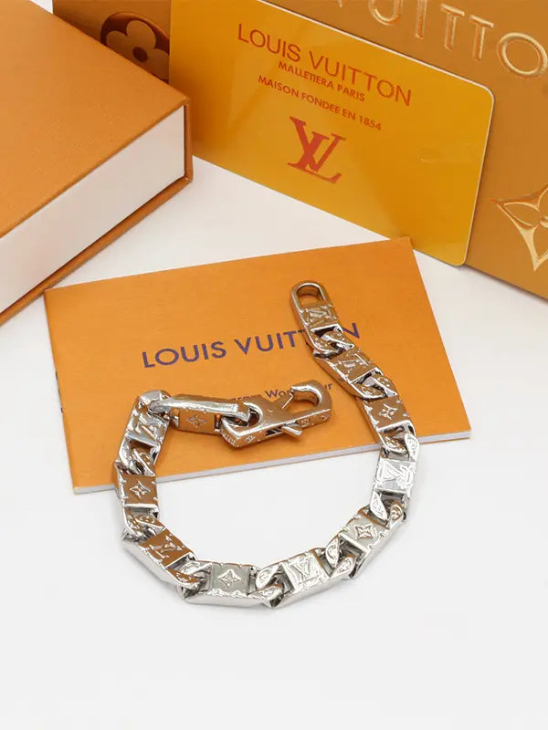 اساور لويس فيتون رجالي هاي مقاس 20 اسواره louis vuitton