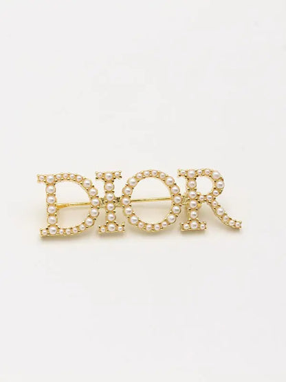 بروش ديور الجديد 45 بروش dior