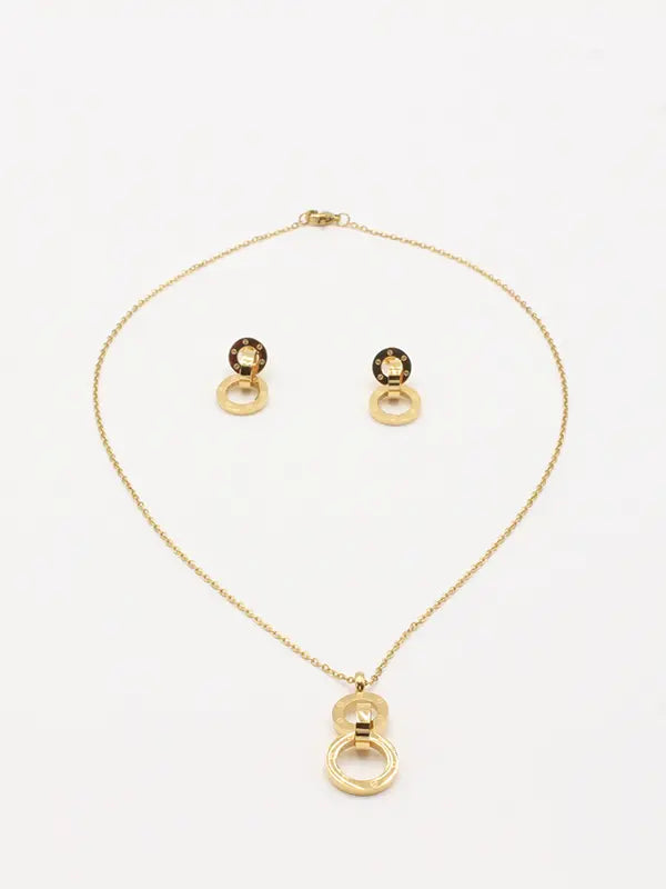 طقم كارتير لوف اطقم CARTIER ذهبي