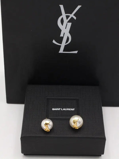 حلق ايف سان لوران لولو ماستر حلق ysl