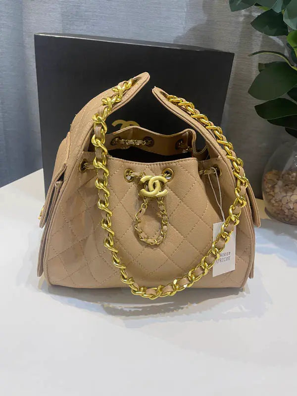 شنطة شانيل مع البوكس شنط وحقائب chanel bags