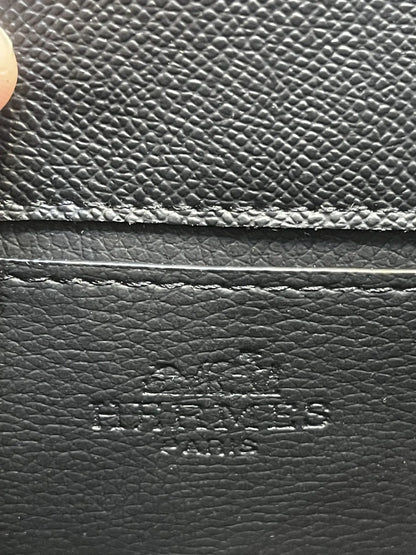شنطة هيرمز سلفر وذ سكارف شنط وحقائب hermes bag