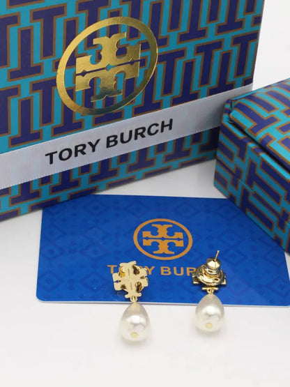 حلق توري بورش الجديد 685 ماستر حلق tory burch