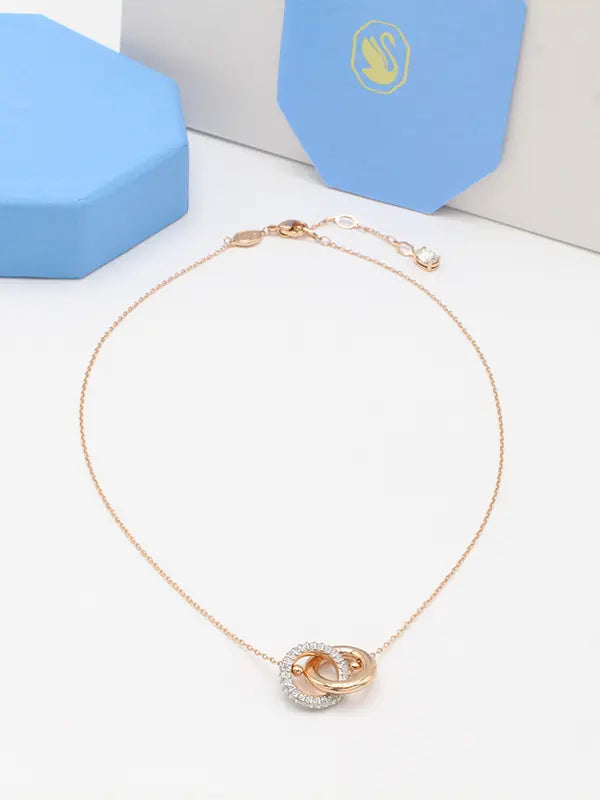 سلسال سواروفسكي ديكسترا ماستر سلسال Swarovski