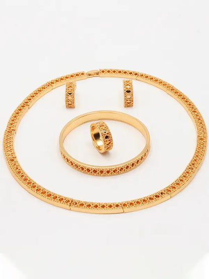 طقم ديور 4 قطع اطقم dior