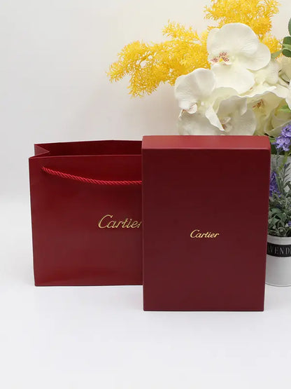 ملحقات كارتير كبير الاطقم هدايا CARTIER