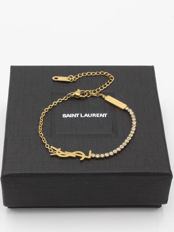 اساور ايف سان لوران 796 اسواره ysl