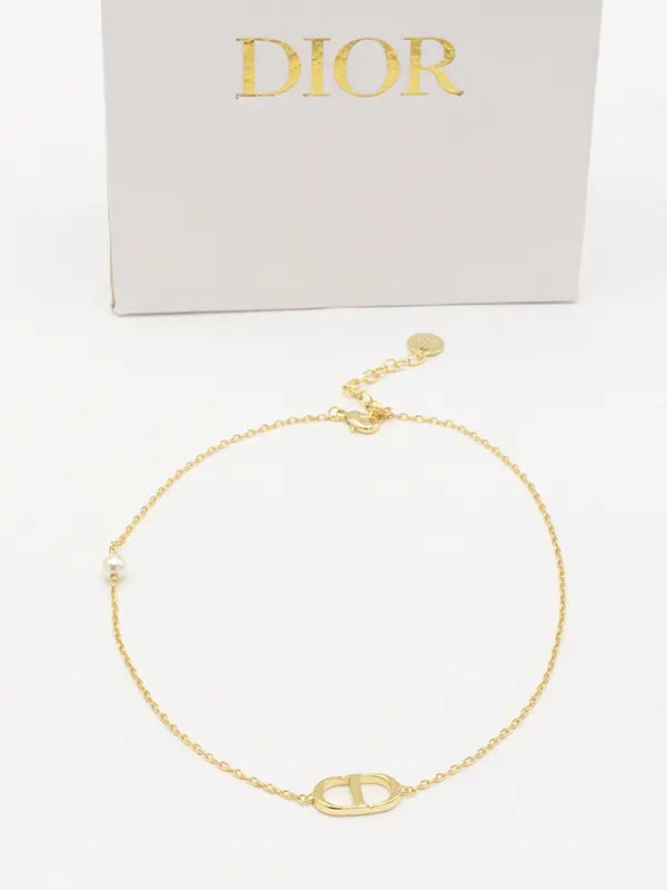 سلسال ديور ناعم ماستر ميتال 642 سلسال dior