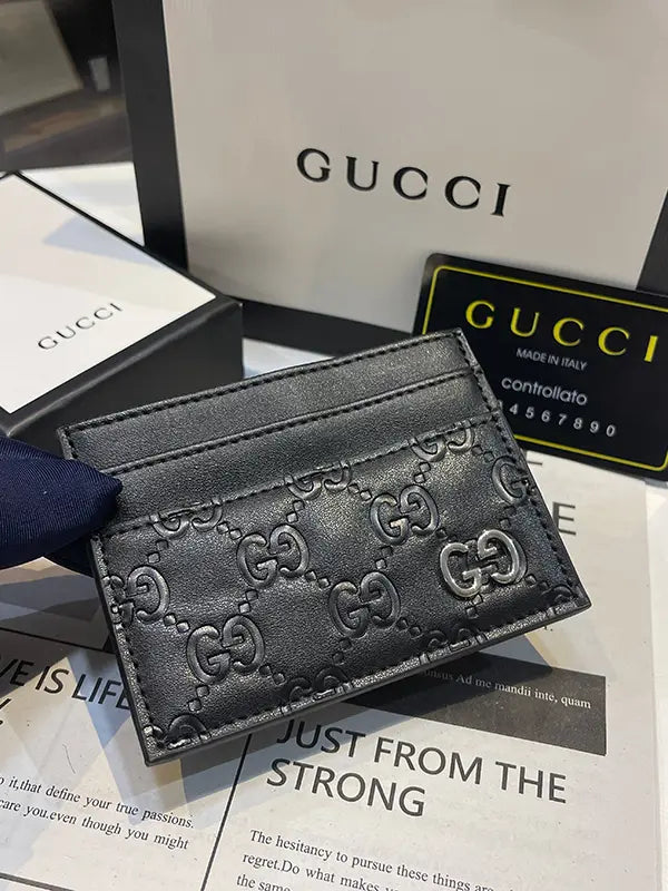 بوك قوتشي 312 محافظ gucci bags اسود