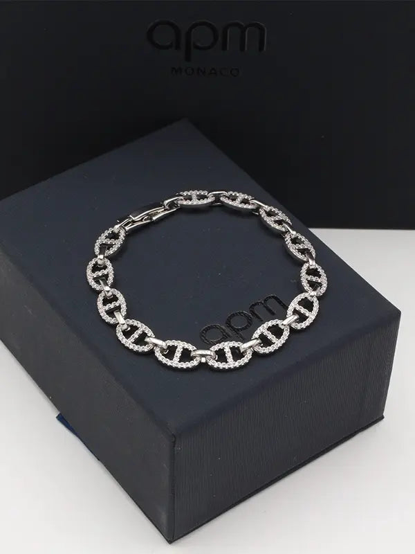 اساور اي بي ام الجديد لوقو اسواره APM