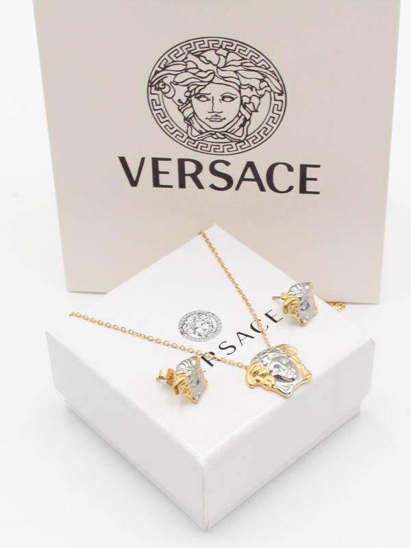 طقم فيرساتشي فيس اطقم versace