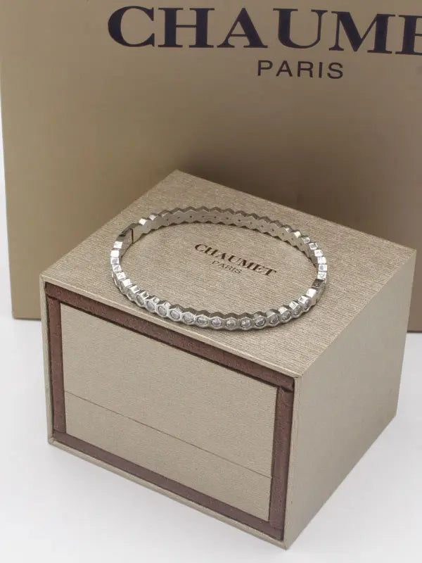 اساور شومية سنقل بانقل اسواره chaumet