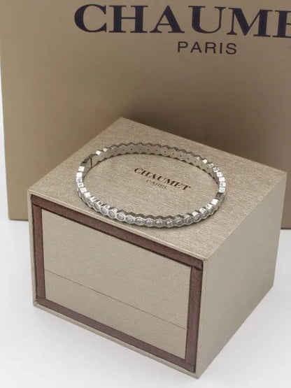 اساور شومية سنقل بانقل اسواره chaumet