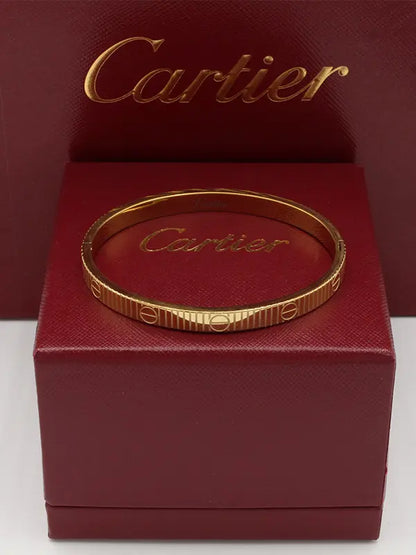 اساور كارتير الجديدة بانقل لوقو اسواره CARTIER