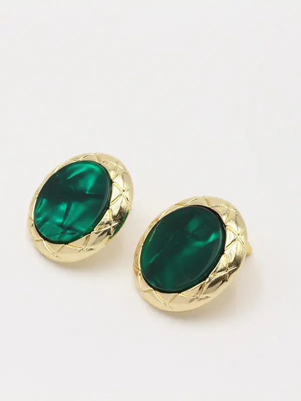 حلق حجر مدور حلق new