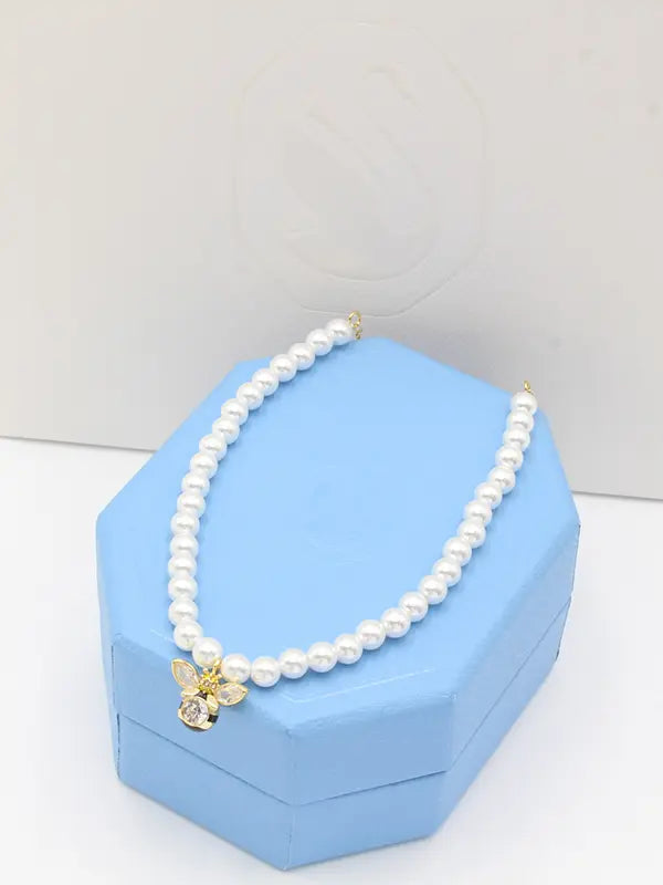 سلسال سواروفسكي لولو ايديليا ماستر سلسال Swarovski