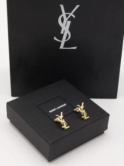 حلق ايف سان لوران 692 حلق ysl