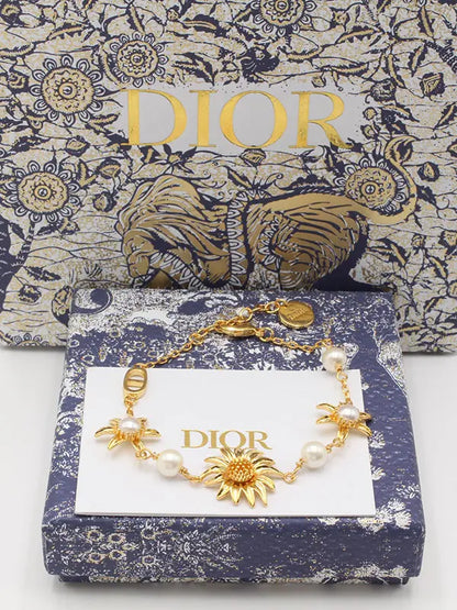 اساور ديور ماستر دوار الشمس اسواره dior