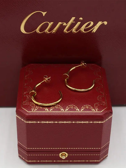 حلق كارتير مسمار 749 حلق CARTIER