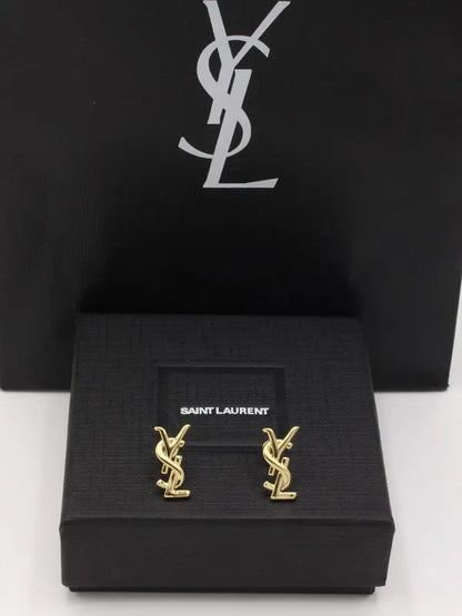 حلق ايف سان لوران 692 حلق ysl