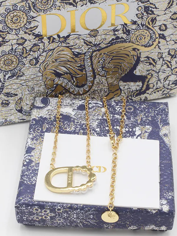 سلسال ديور الجديد ماستر كبير سلسال dior