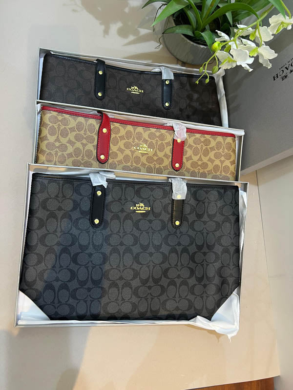 شنطة كوتش ماستر كبيرة