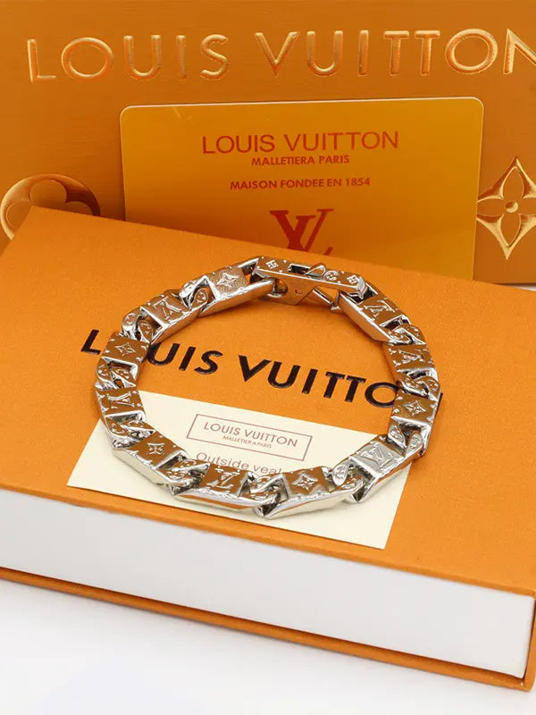 اساور لويس فيتون رجالي هاي مقاس 20 اسواره louis vuitton