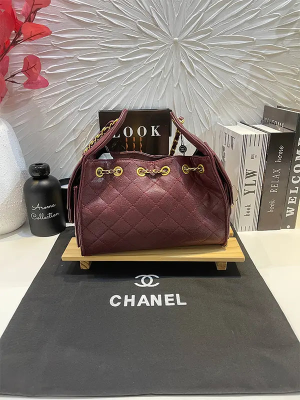 شنطة شانيل ماستر 25 شنط وحقائب chanel bags