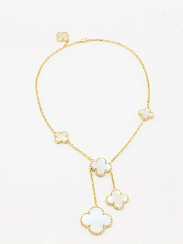 سلسال فان كليف اند اربلز الماستر سلسال van cleef