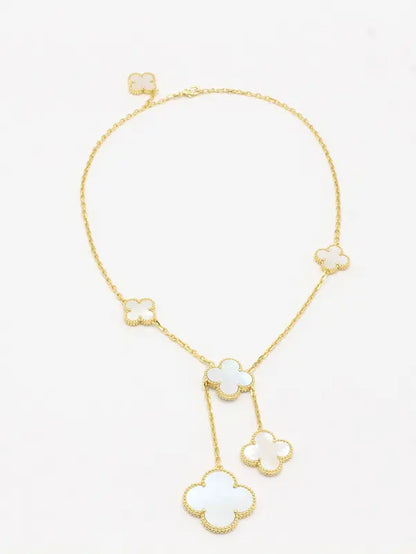 سلسال فان كليف اند اربلز الماستر سلسال van cleef