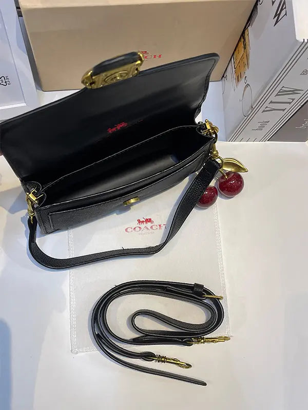 شنطة كوتش كلورز سمول سايز شنط وحقائب coach bags