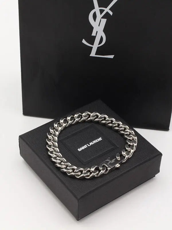 اساور ايف سان لوران لوقو 947 اسواره ysl