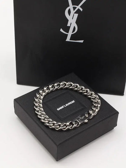 اساور ايف سان لوران لوقو 947 اسواره ysl