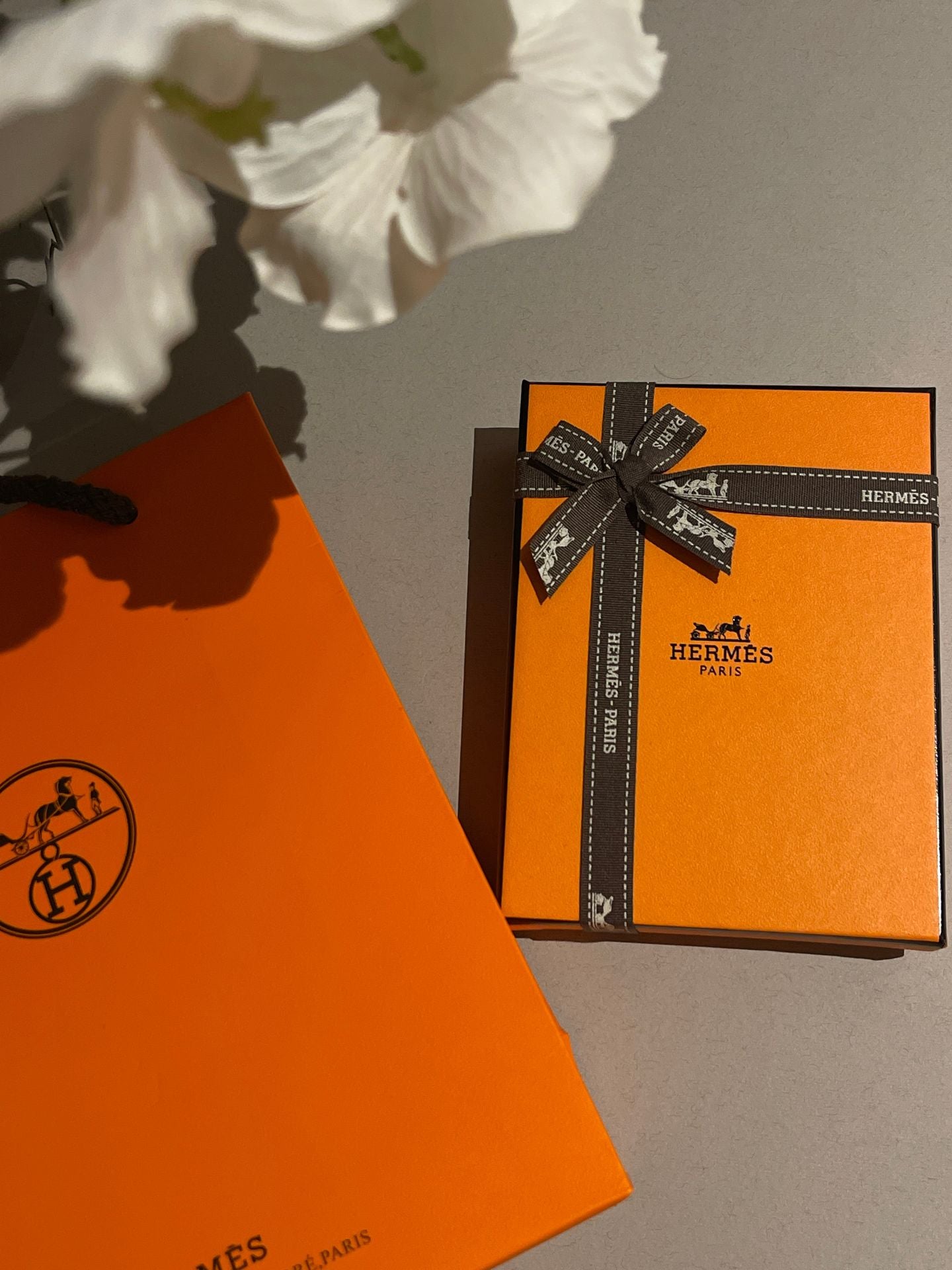 سلسال هيرمز ميني سلسال HERMES