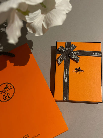 سلسال هيرمز ميني سلسال HERMES