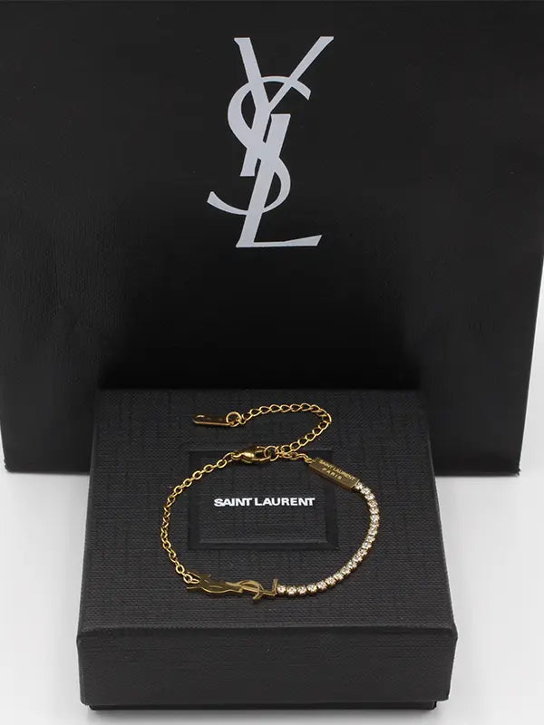 اساور ايف سان لوران 796 اسواره ysl