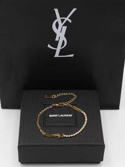 اساور ايف سان لوران 796 اسواره ysl