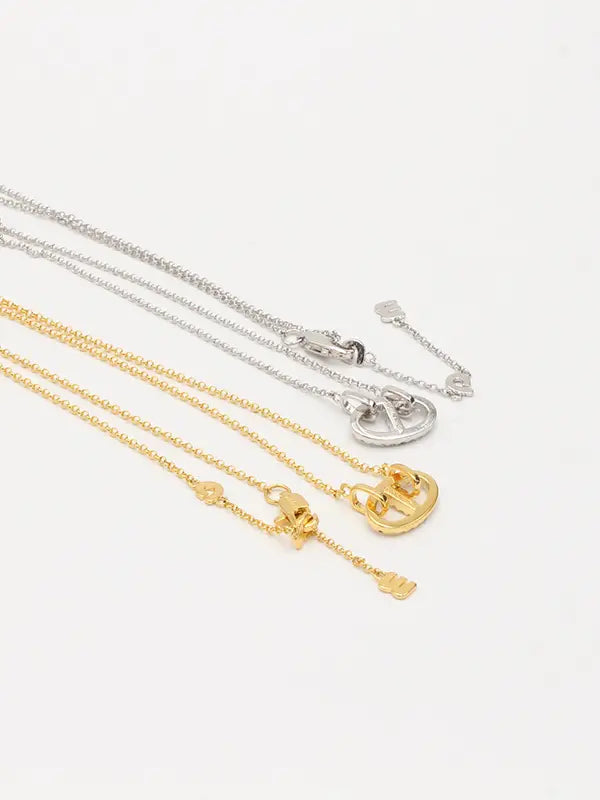 سلسال اي بي ام ناعم زركون لوقو APM سلسال APM