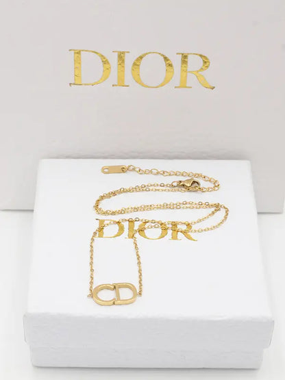 سلسال ديور ناعم 661 سلسال dior