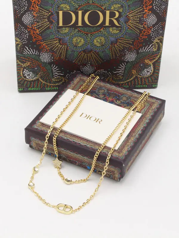 سلسال ديور دورين 707 سلسال dior