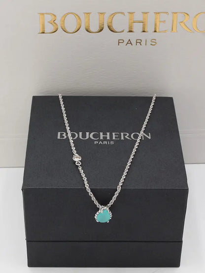 سلسال بوشرون حجر ماستر صغير 734 سلسال bucheron