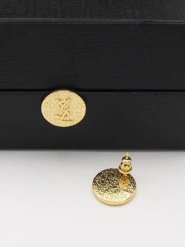 حلق ايف سان لوران ماستر 692 حلق ysl
