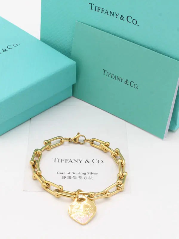 اسوارة تيفاني هارت بيق شاين اسواره tiffany