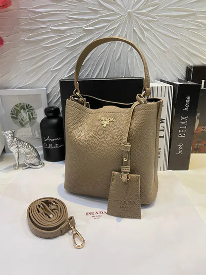 شنطة برادا ليذر شنط وحقائب brada bags