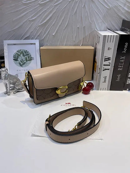 شنطة كوتش كلورز سمول سايز شنط وحقائب coach bags