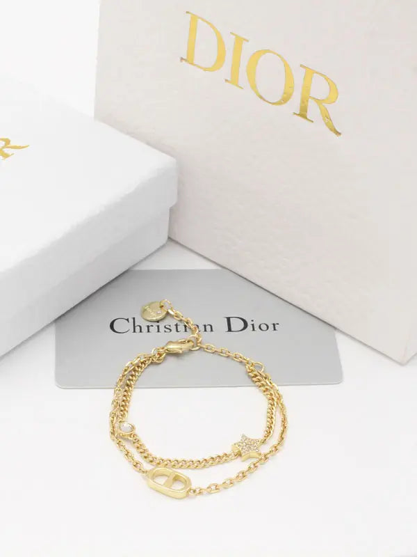 اساور ديور نيو ستار لوقو اسواره dior