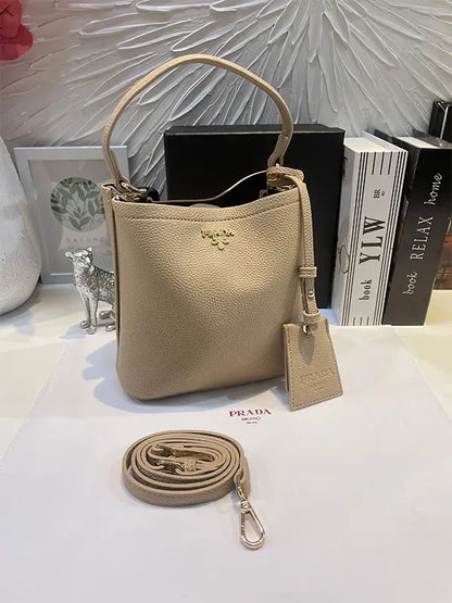 شنطة برادا ليذر شنط وحقائب brada bags