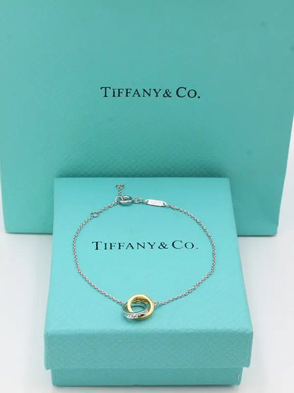اساور تيفاني ناعمة ماستر سيركل اسواره tiffany